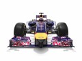 Шампионите Red Bull представиха RB10