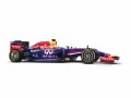 Шампионите Red Bull представиха RB10