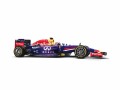 Шампионите Red Bull представиха RB10