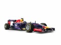 Шампионите Red Bull представиха RB10