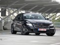 Brabus CLS 850: най-бързата „лимузина“ в света