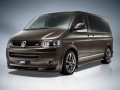 Суперспортният бус нa VW