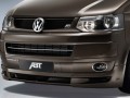 Суперспортният бус нa VW