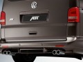 Суперспортният бус нa VW