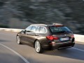 BMW Серия 5 отново е най-популярната бизнес лимузина в света