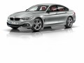 BMW показа Серия 4 Gran Coupe