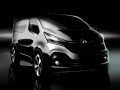 Първи поглед към новите Renault Trafic и Opel Vivaro