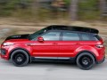 Larte Evoque SD4: руски тунинг за шикозния Range