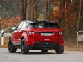 Larte Evoque SD4: руски тунинг за шикозния Range