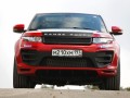 Larte Evoque SD4: руски тунинг за шикозния Range