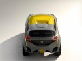 Renault показа странна концепция в Делхи