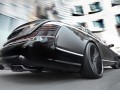 Maybach 57 S от Knight Luxury: елегантен като вампир