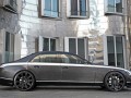 Maybach 57 S от Knight Luxury: елегантен като вампир