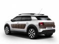 Ето го - Citroen C4 Cactus