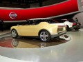 Nissan Coupe влиза в производство