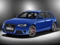 Audi празнува 20 години RS2 Avant със специален модел