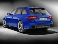 Audi празнува 20 години RS2 Avant със специален модел