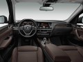 BMW показа освежен X3