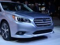 Subaru представи ново Legacy