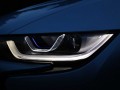 Лазерните светлини на BMW влизат в серийно производство