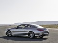 Mercedes-Benz показа официално S-Class Coupe