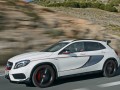 360 к.с. за GLA 45 AMG