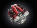 Ferrari се върна към турбото с California T