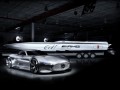 AMG Vision Gran Turismo инспирира яхта за 1 млн. евро