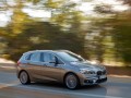 Официално: BMW Серия 2 Active Tourer