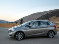 Официално: BMW Серия 2 Active Tourer