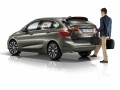 Официално: BMW Серия 2 Active Tourer