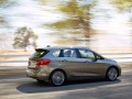 Официално: BMW Серия 2 Active Tourer