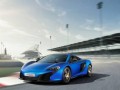 Официално: McLaren 650S