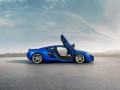 Официално: McLaren 650S