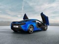 Официално: McLaren 650S