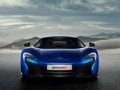 Официално: McLaren 650S