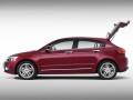 Китаецът Qoros 3 Hatch гледа към Европа