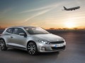 Volkswagen освежи Scirocco