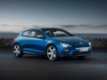 Volkswagen освежи Scirocco