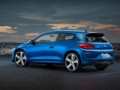 Volkswagen освежи Scirocco