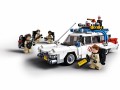 Lego-модел на автомобила от „Ловци на духове“