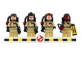 Lego-модел на автомобила от „Ловци на духове“