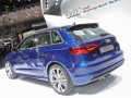 Audi A3 Sportback g-tron за 25 900 евро в Германия