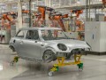 BMW Group ще произвежда новото MINI и във VDL NedCar в Борн, Холандия