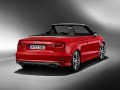 S3 Cabrio – Love is in the air!