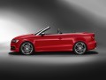 S3 Cabrio – Love is in the air!