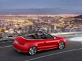 S3 Cabrio – Love is in the air!