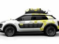 Citroen реши да внесе приключенски дух в C4 Cactus