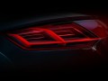 Audi пусна официални скици на новото TT