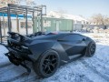 Реплика на Lambo Sesto Elemento от Volvo 740